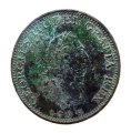 George III Farthing