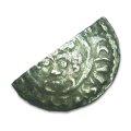 Henry II Cut Short Cross Halfpenny