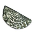 Henry III Cut Long Cross Halfpenny