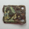 Buckle Plate