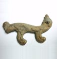 Unidentified Artefact