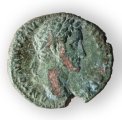 Antoninus Pius As