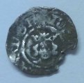 Richard II Halfpenny