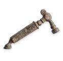 Pipe Tamper