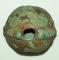 Bell-Like Artefact