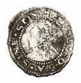 Elizabeth I Penny