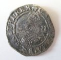 Charles I Halfgroat