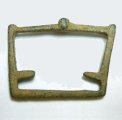 Trapezoidal Strap Loop