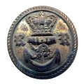 Naval Uniform Button