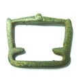 Trapezoidal Strap Loop