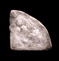 William I (the Lion) Cut Farthing, Scotland