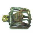 Two-Piece Rectangular Buckle