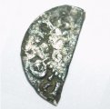 Henry III Cut Long Cross Halfpenny
