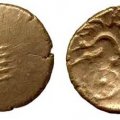 Dobunni Eisu Gold Stater