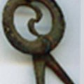 Button-and-Loop Fastener