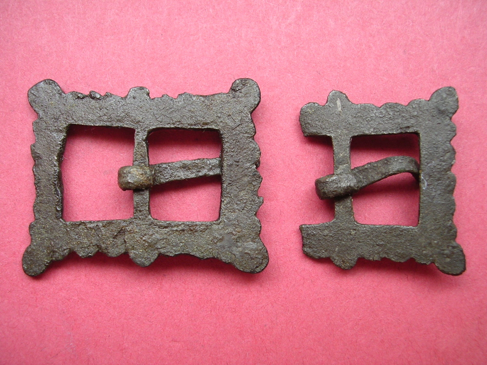 Double Loop Belt Buckle How To at Charles Arnold blog