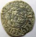 John Baliol Halfpenny, Scotland