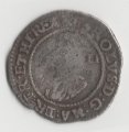 Charles I Halfgroat