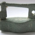 Barrel Padlock