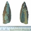 Spearhead (Fragment)