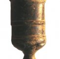 Candlestick Socket