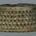 Open-Topped Thimble