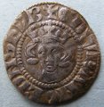 Edward I Penny