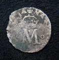 Mary Lion or Hardhead, Scotland