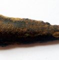 Spearhead (Fragment)