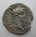 Tiberius Denarius