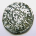 John Baliol Halfpenny, Scotland