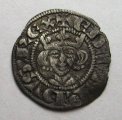 Edward I Farthing