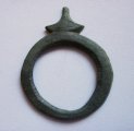 Circular Buckle