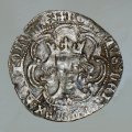 Robert III Groat, Scotland