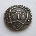 Anglo-Saxon Sceat (Modern Fantasy Piece)