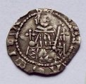 Henry VII Penny, Contemporary Forgery