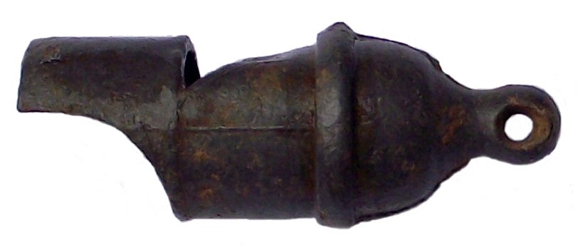 whistle patwin 1383d