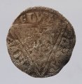 Edward I Irish Halfpenny