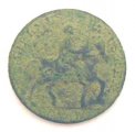 Halfpenny Token, Hull