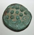 Durotriges Bronze Stater