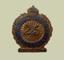 Sweetheart Brooch