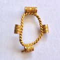 Mourning Brooch