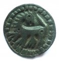 Disc Brooch