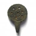 Hooked Tag
