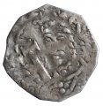 Henry II Tealby Penny