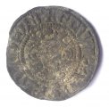 Edward I Halfpenny