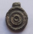 Finger Ring (Fragment)