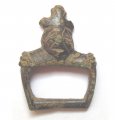 Strap Clasp