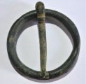 Circular Buckle