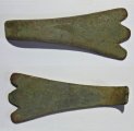 Trefid Spoon, Fragment